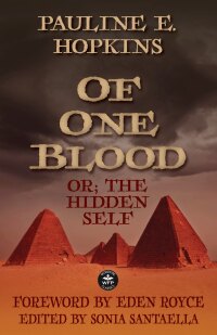 Cover image: Of One Blood 9781680576498