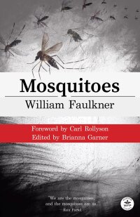 Titelbild: Mosquitoes 9781680576559