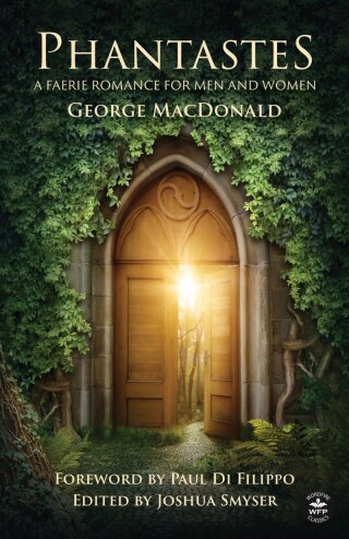 Cover image: Phantastes 9781680576702