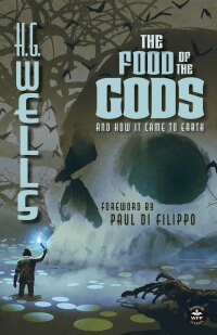 Titelbild: The Food of the Gods 9781680576740