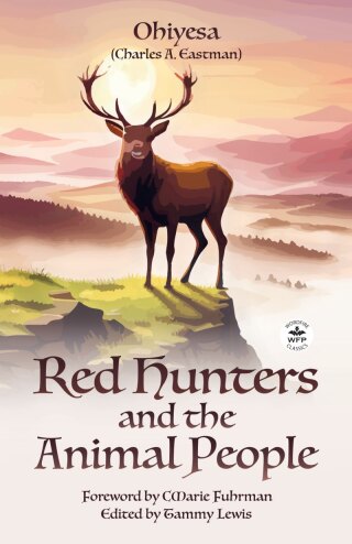 Immagine di copertina: Red Hunters and the Animal People 9781680576764