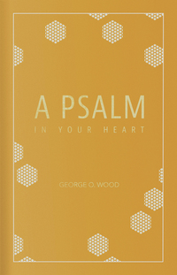 Omslagafbeelding: A Psalm in Your Heart 9781680660159