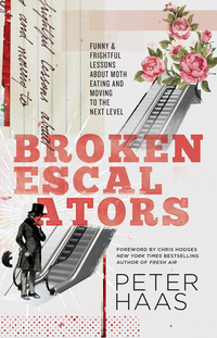 صورة الغلاف: Broken Escalators 9781680670219