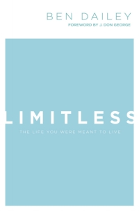 Cover image: Limitless 9781680671124