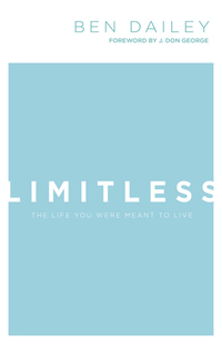 Imagen de portada: Limitless 9781680671124