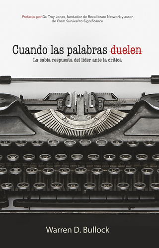 Cover image: Cuando las palabras duelen 9781680671339