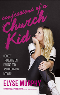 Cover image: Confessions of a Church Kid 9781680670240