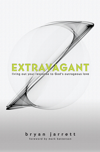 Cover image: Extravagant 9781680671780