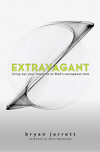 Imagen de portada: Extravagant 9781680671780