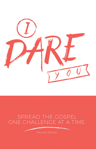 Imagen de portada: I Dare You 9781680671773