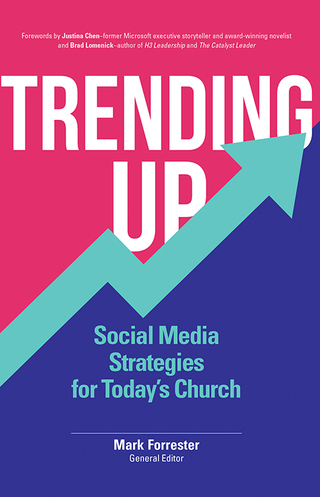 Cover image: Trending Up 9781680671841
