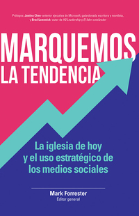 Titelbild: Marquemos la tendencia 9781680672015