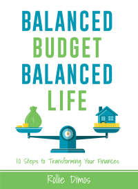 Imagen de portada: Balanced Budget, Balanced Life 9781680672046