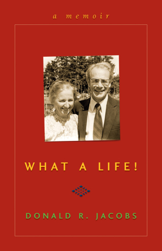 Cover image: What a Life! 9781561487585