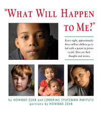 Cover image: What Will Happen to Me 9781561486892