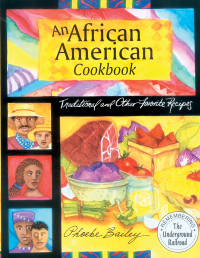 Cover image: An African American Cookbook 9781561483525