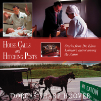 Cover image: House Calls and Hitching Posts 9781561485024