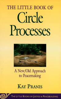 Cover image: Little Book of Circle Processes 9781561484614