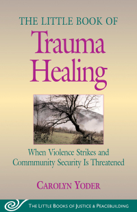 Cover image: Little Book of Trauma Healing 9781561485079