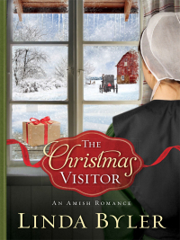 Cover image: The Christmas Visitor 9781680993769