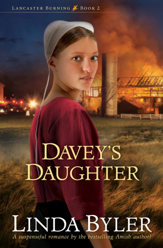 Cover image: Davey's Daughter 9781561488025
