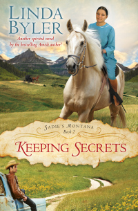 Cover image: Keeping Secrets 9781561487523