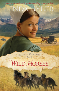 Cover image: Wild Horses 9781561487363