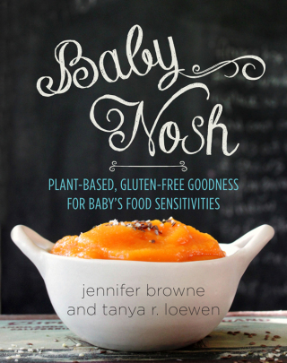 Cover image: Baby Nosh 9781680991215