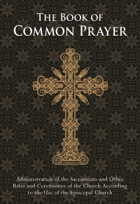 Cover image: The Book of Common Prayer 9781680991680