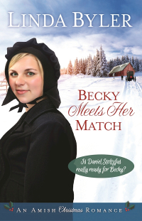 Cover image: Becky Meets Her Match 9781680991789