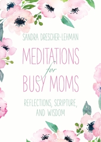 Cover image: Meditations for Busy Moms 9781680992014