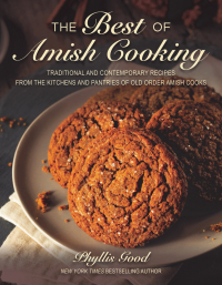 Cover image: The Best of Amish Cooking 9781680992144