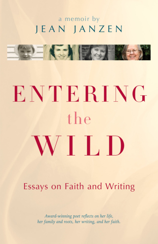 Cover image: Entering the Wild 9781561487578