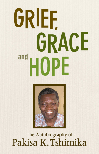 Cover image: Grief, Grace and Hope 9781561486526