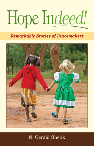 Cover image: Hope Indeed 9781561486328