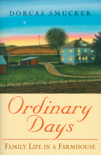 Cover image: Ordinary Days 9781561485222