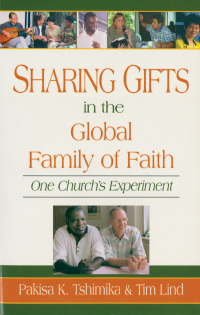 Cover image: Sharing Gifts in the Global Family of Faith 9781561483877