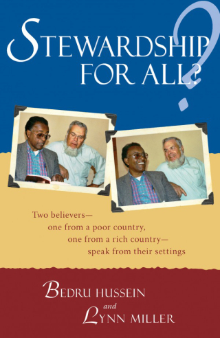 Cover image: Stewardship for All? 9781561485840