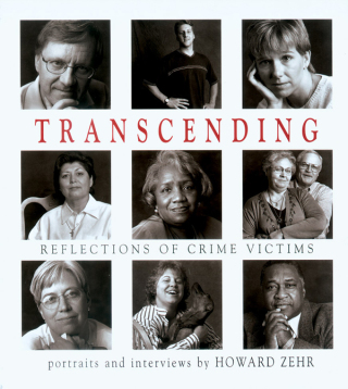 Cover image: Transcending 9781561483334