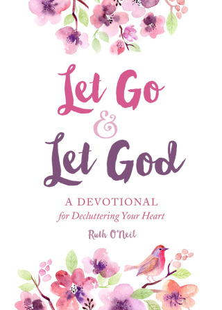 Cover image: Let Go and Let God 9781680993202