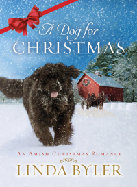 Cover image: A Dog for Christmas 9781680993332