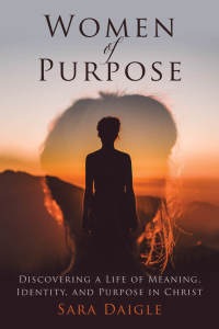 Cover image: Women of Purpose 9781680993417