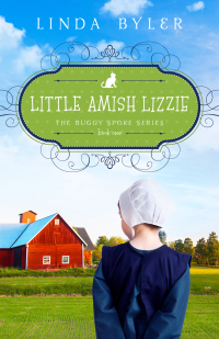 Cover image: Little Amish Lizzie 9781680993561