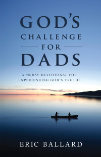 Cover image: God's Challenge for Dads 9781680993608