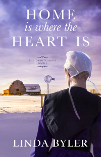 Cover image: Home Is Where the Heart Is 9781680993547