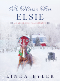Cover image: A Horse for Elsie 9781680993837