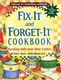 Cover image: Fix-It and Forget-It Box Set 9781680990522