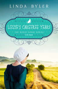 Cover image: Lizzie's Carefree Years 9781680994469
