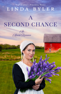 Cover image: A Second Chance 9781597808705