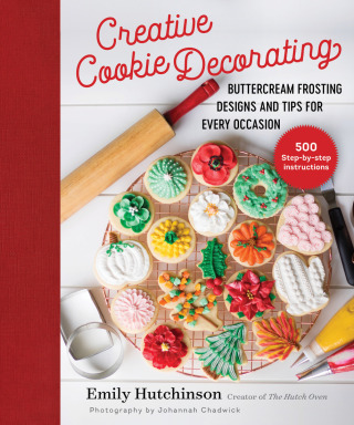 Cover image: Creative Cookie Decorating 9781680994841